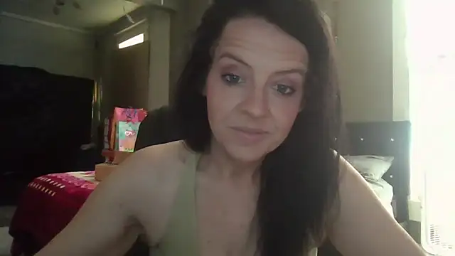Love_Ashlii webcam