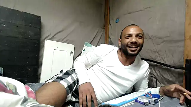 Camodick webcam