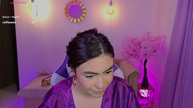 mayavexx webcam