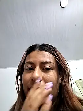 ValeryPlay webcam