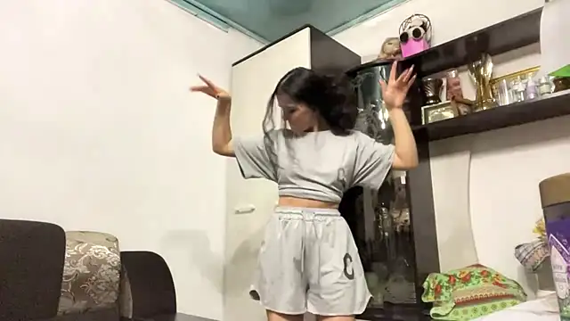 LisetteParajon webcam