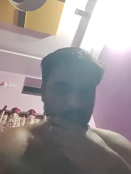 MAJORLAZER77 webcam