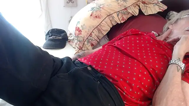 justmejustyo webcam