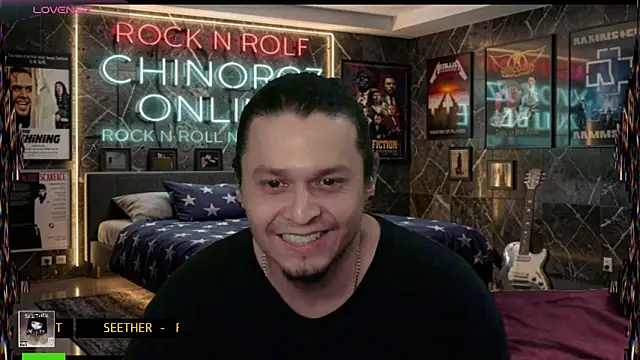 chino_roz webcam