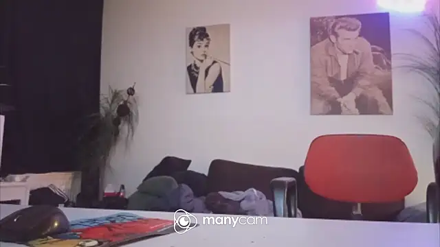 der_dino30 webcam