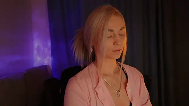 AskAlexa webcam