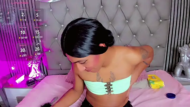 Lucia-sex webcam