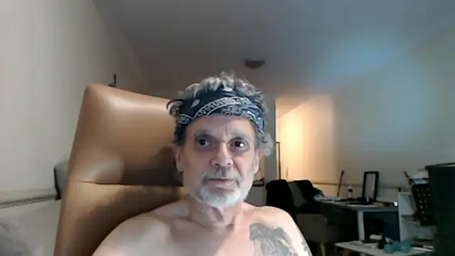ibnsina7 (M grandpa) - GYM Subscription