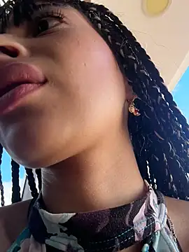 Sasha-firee webcam
