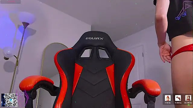 SophiaXJohn webcam