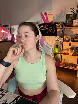 sweetest_pie webcam