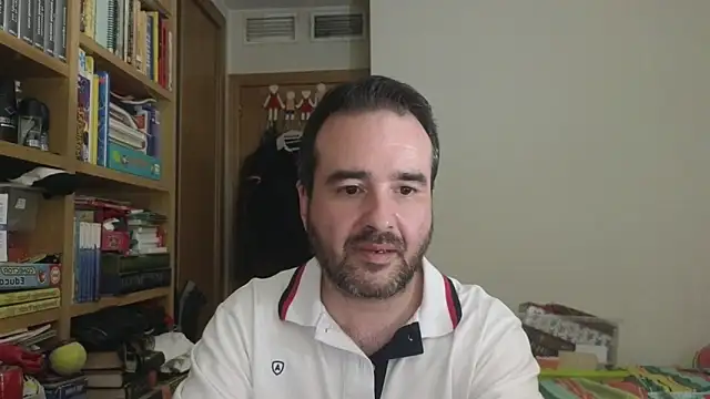 curiosillo83 webcam