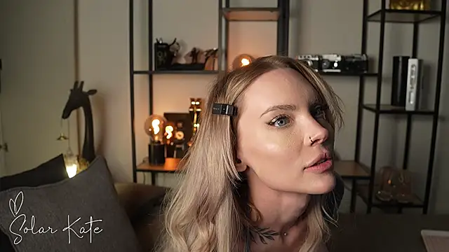 solarkate webcam