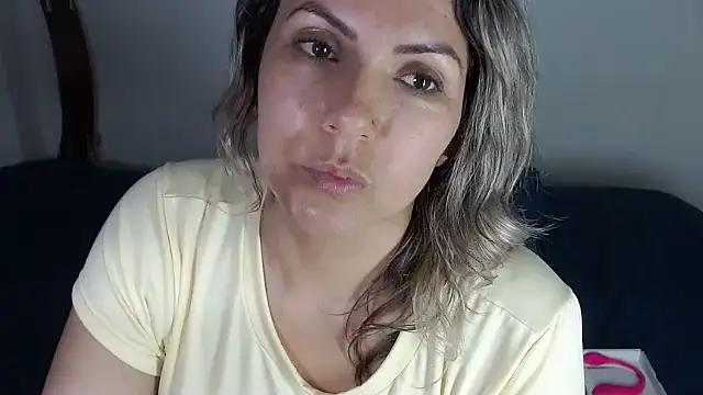 Chantal_hott webcam