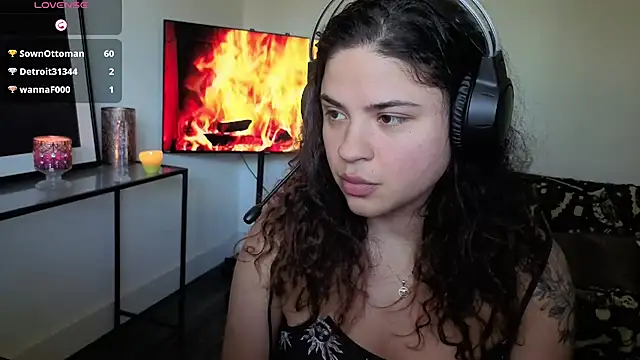 MSaunders webcam