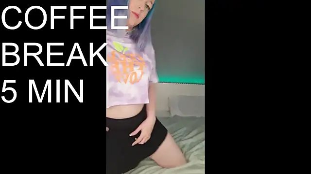 TheTrixy webcam