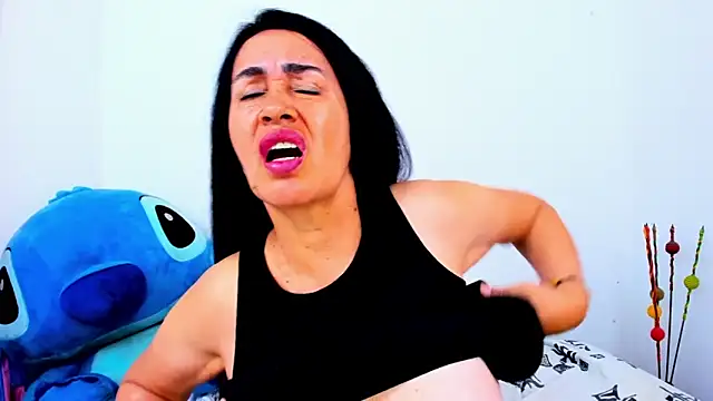HorniestMilf webcam