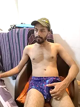 Ultra_Hot69 webcam