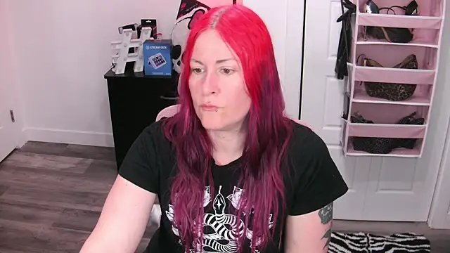 gennyrock webcam