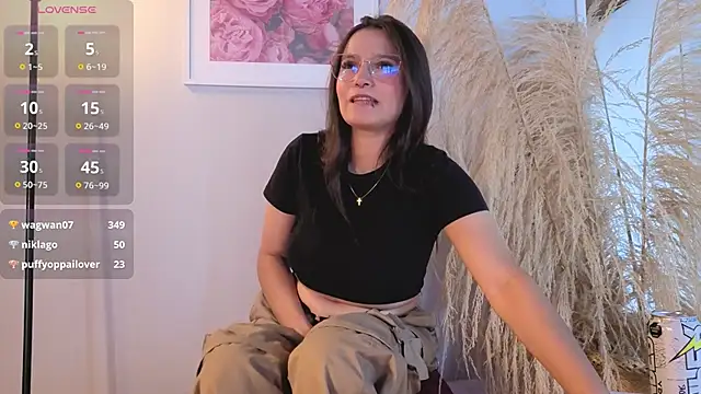 Elecktra_sweet webcam
