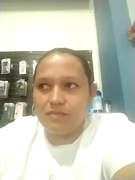 Chicapicante webcam