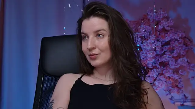 JackieByrd webcam
