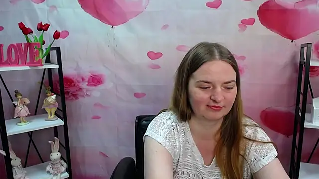 FreyaDak webcam