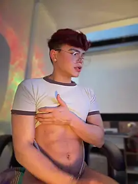 PRINCE_STEV webcam