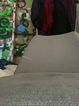 GusanoDelicioso webcam
