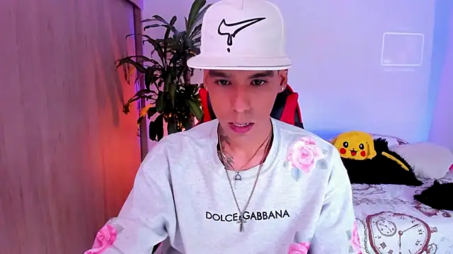 Damianwhite webcam