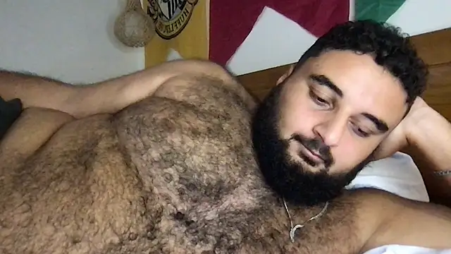 teddy_alan webcam