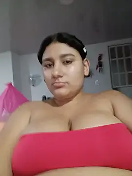 Sara_y_Amy webcam