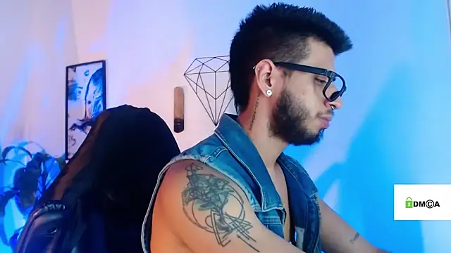 Colby_brown03 webcam