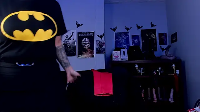 lilith-deveraux webcam