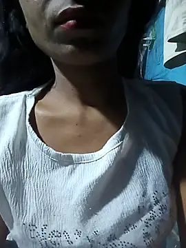 Kajal-Mehra webcam
