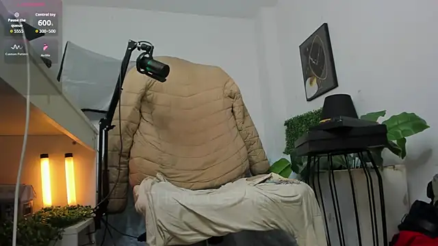 Thom_Ohtani webcam
