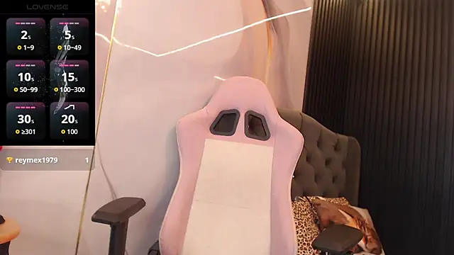 melany_rouse18 webcam