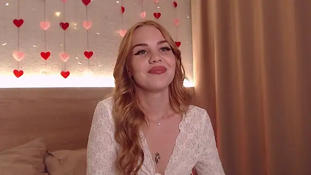 IvyAngel webcam