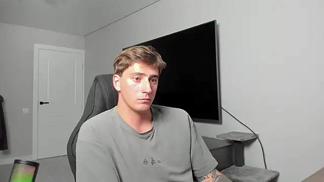 DaniHort webcam