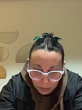 LupitaHaze webcam