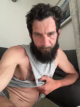 Michel_huge webcam