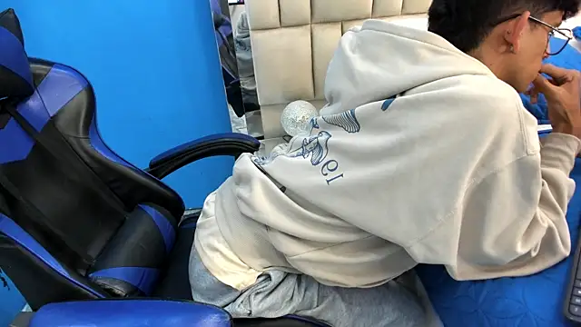 Ibratxandy webcam