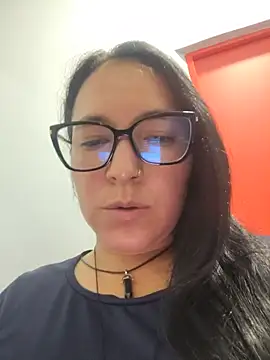 KattyLatina webcam