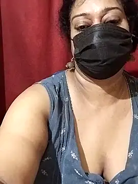 surekha-30 webcam