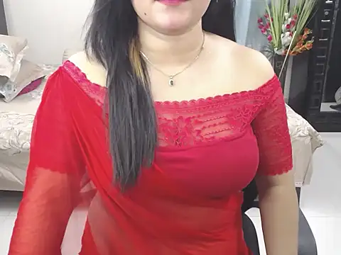 Ridiha_Pari webcam