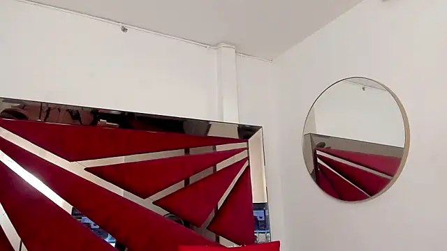 SaraWagner_ webcam
