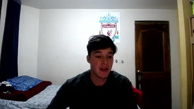 NaugthyCoupleX_ webcam