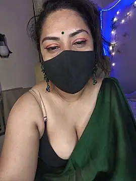 Indian_queen007 webcam