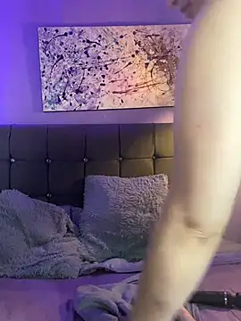 Andrea_secret_ webcam