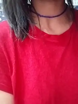 Jyoti-Love-143 webcam